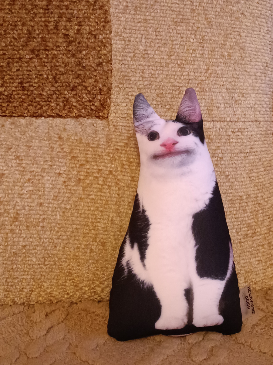 " Я, Вань, такую же хочу.... "