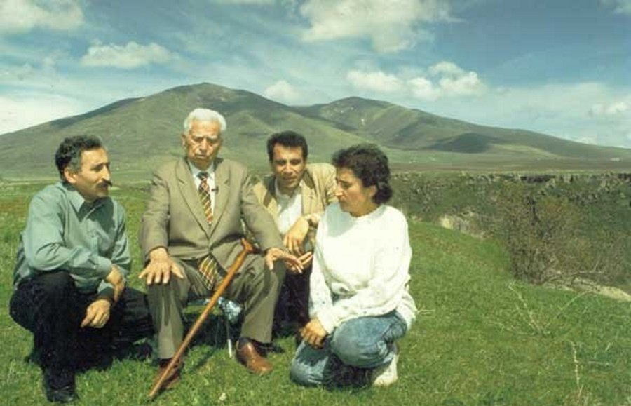 Айрик Мурадян. Источник