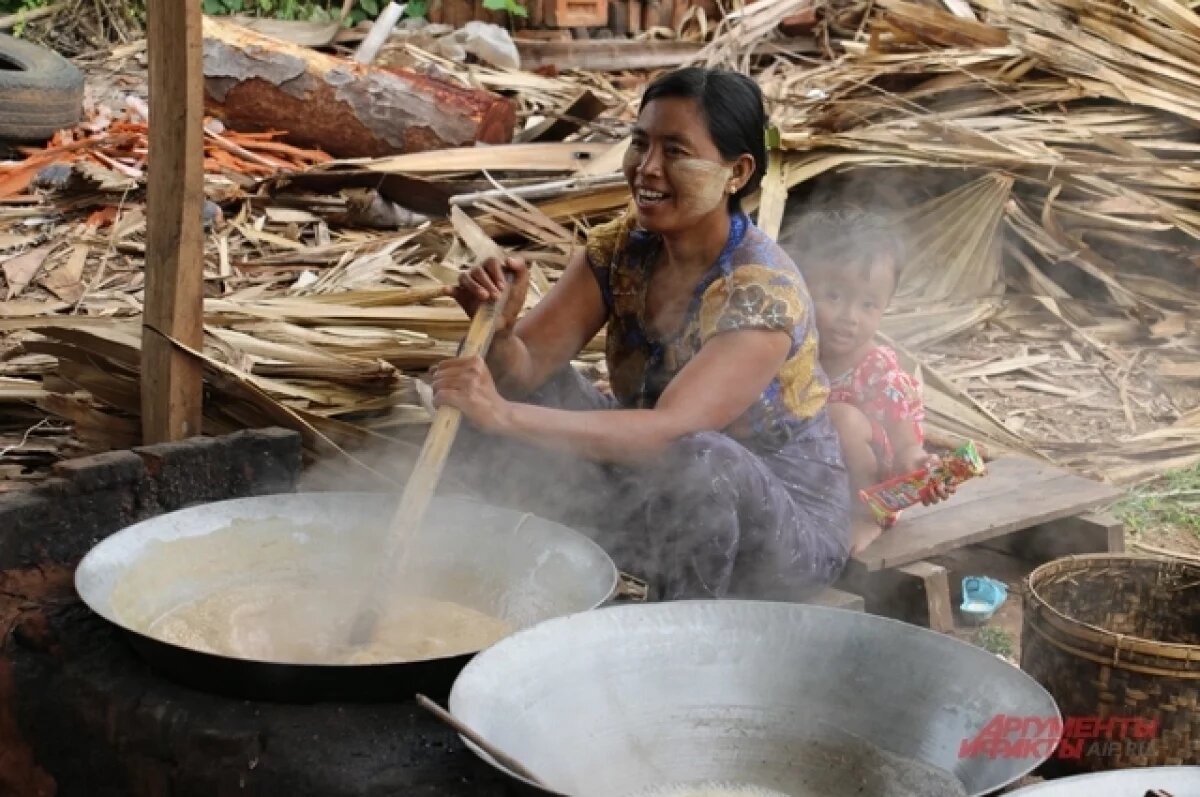    Эксперт Котков объяснил, как многие жители Мьянмы выжили при землетрясении