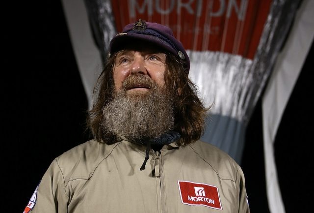    Федор Конюхов. Фото: Getty Images