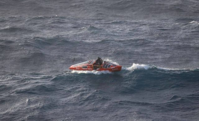    Федор Конюхов. Фото: социальные сети