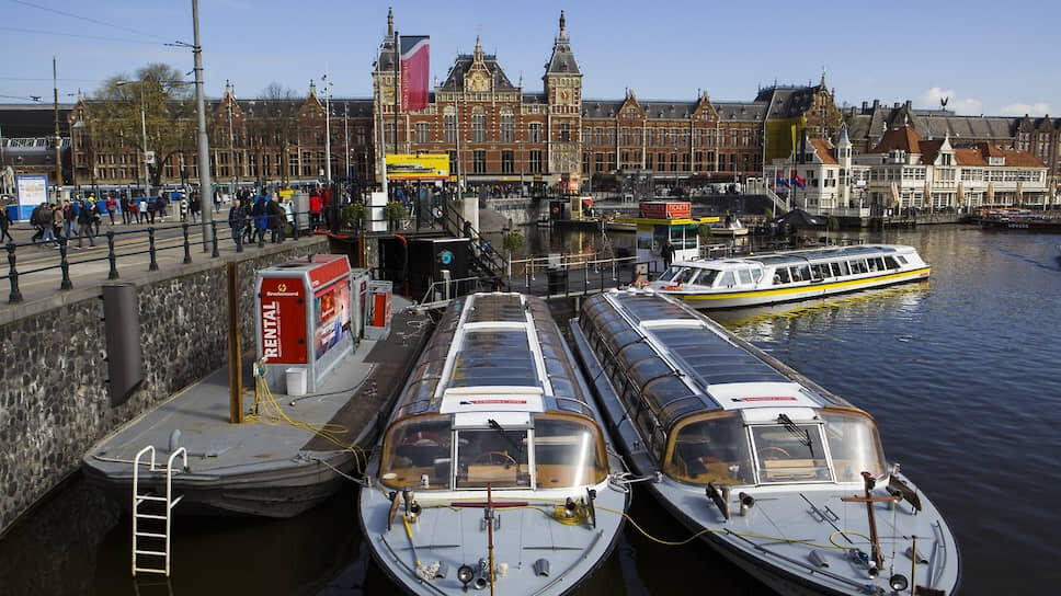 Фото: Мария Старикова/Коммерсантъ