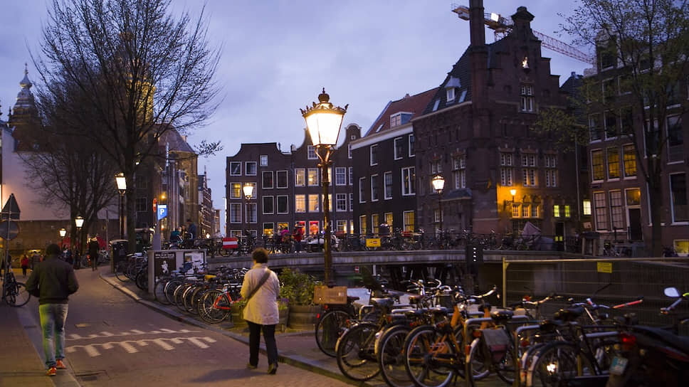 Фото: Мария Старикова/Коммерсантъ