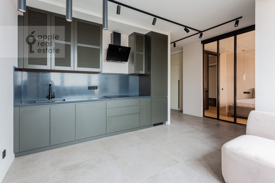 Фото из архива Apple Real Estate