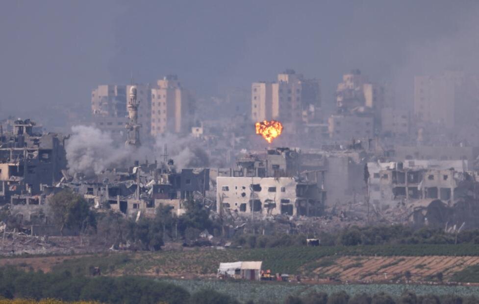 © Dan Kitwood/ Getty Images