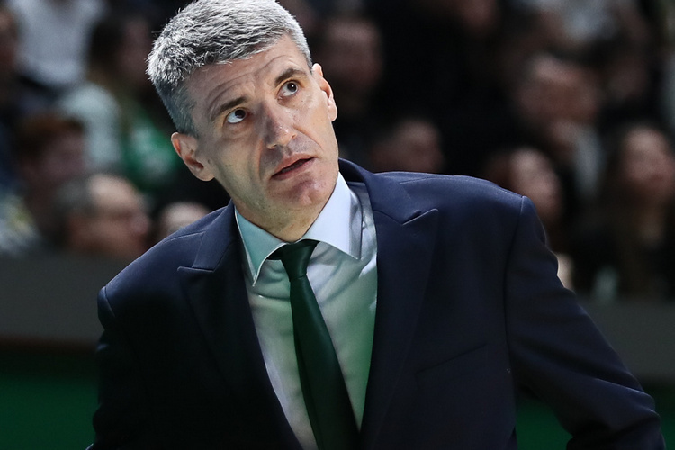    Велимир Перасович / фото: unics.ru