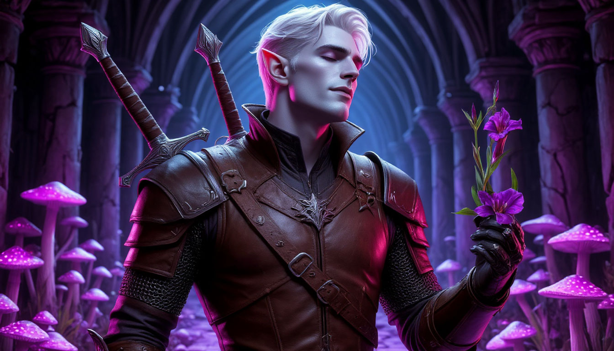 Его звали Дрифт...