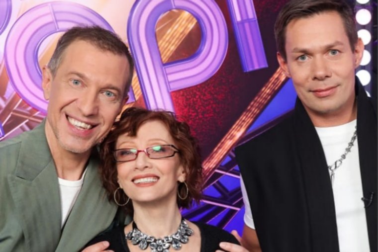    Сергей Соседов выразил свое восхищение Азизой и Ольгой Зарубиной