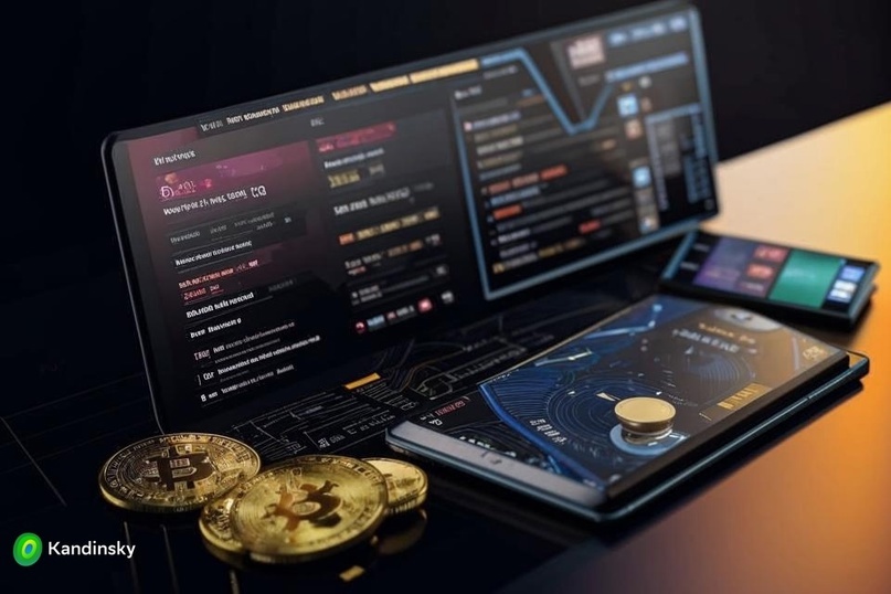 Аналитические платформы cryptorank.