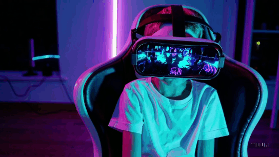 Гаджет-зависимость у детей: как найти баланс?