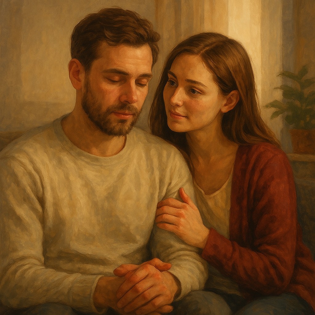 Любовь без жертв