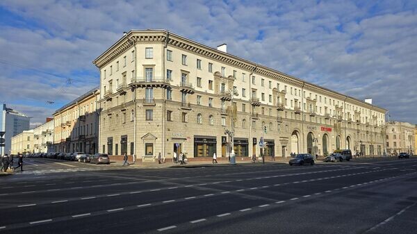    © Sputnik / Виктор Толочко