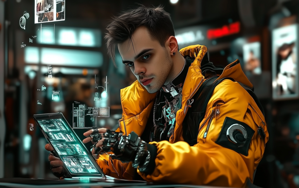    Как превратить хаос в союзника: 5 проверенных стратегий для уверенности и стабильности в жизни Даниил Вишневский