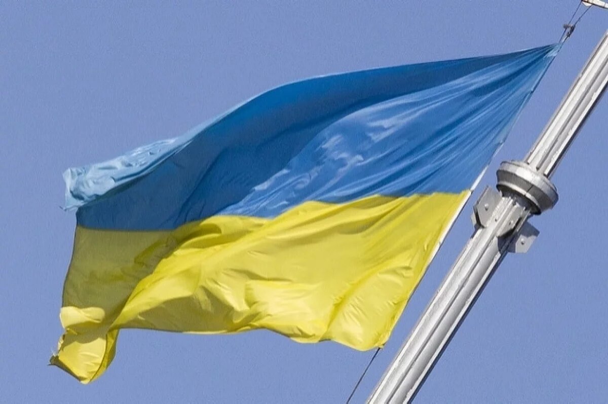    На Украине заявили о планах создать космические войска