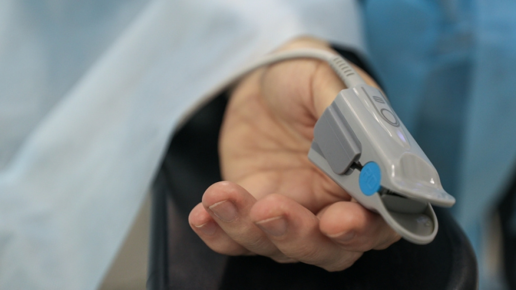    Фото: Bulkin Sergey/Globallookpress