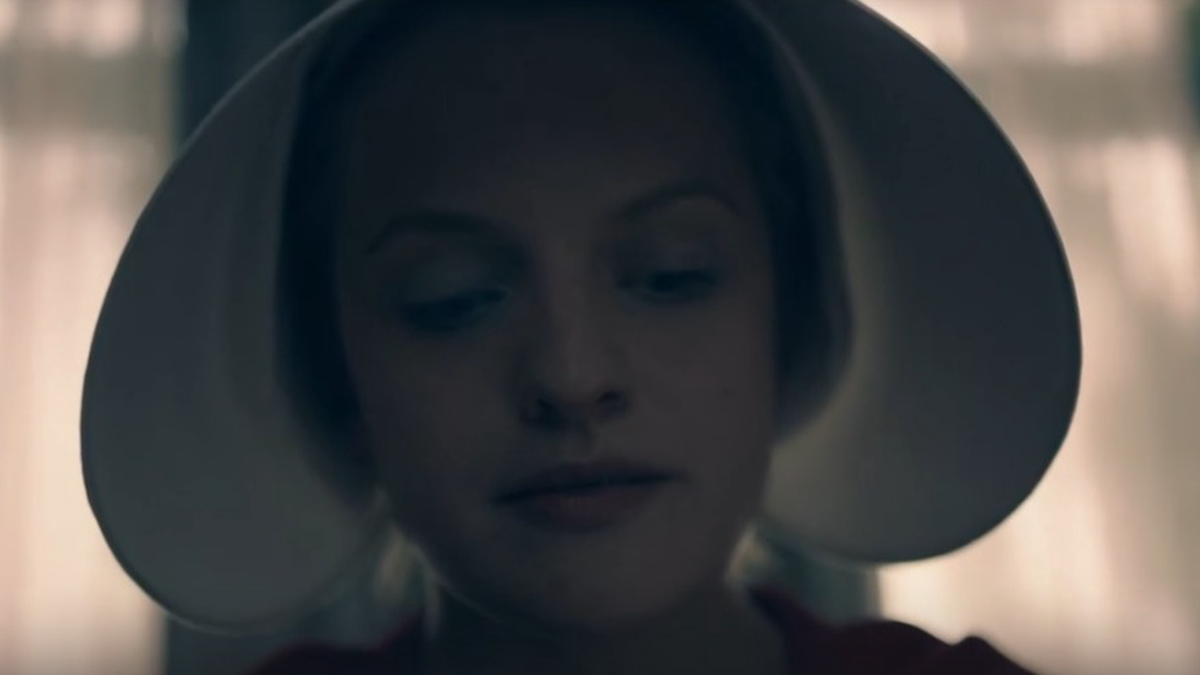    Фото: Рассказ служанки (2017)