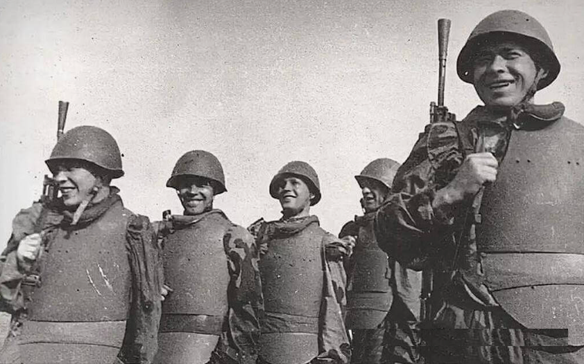 Об уникальном советском спецназе просто забыли – так, что следующие поколения даже не знали о его существовании.