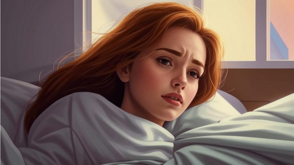 Изображение сгенерировано с помощью нейросети Кандинский 