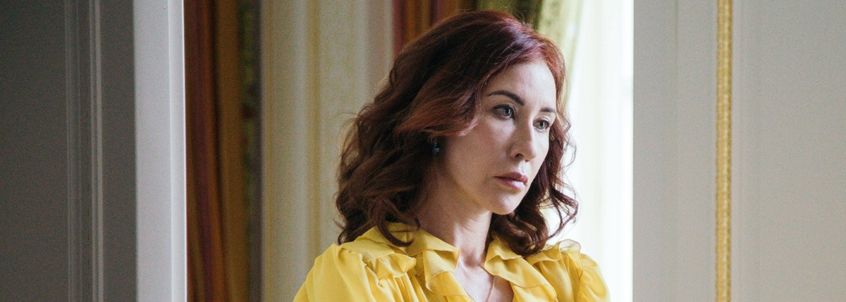 Ольга Цирсен