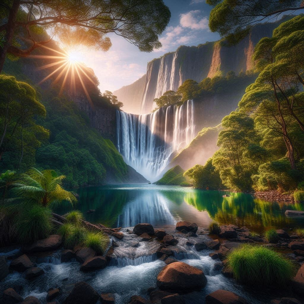 Авторы AN|NET and AI. Стихотворение «Доброе утро, надежда!». Авторский блог https://dzen.ru/annachuprina