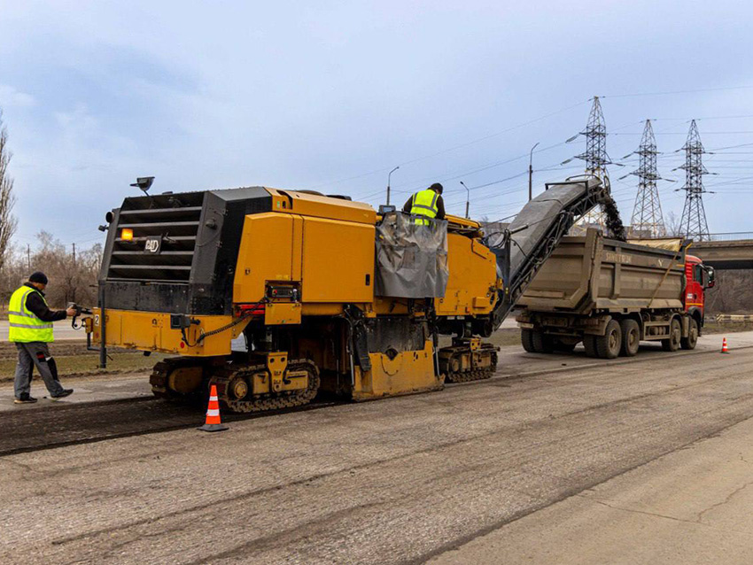 Фото: ТГ-канал Марата Хуснуллина.