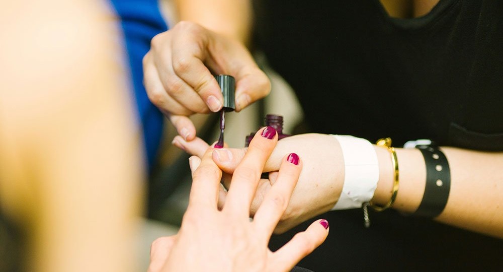 7 секретов здоровых ногтей для тех, кто носит гель-лак