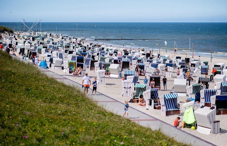    Hauke-Christian Dittrich//Global Look Press