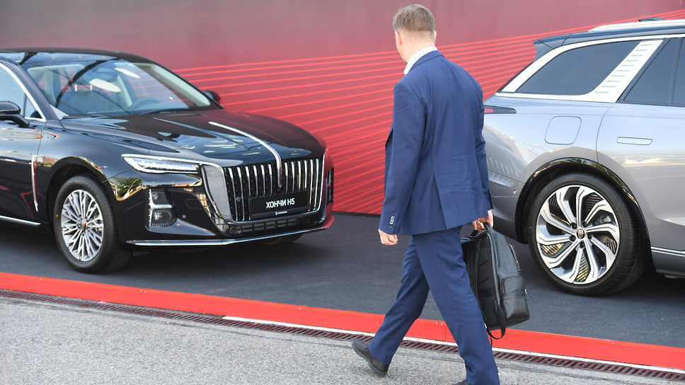 Фото: Евгений Павленко / Коммерсантъ