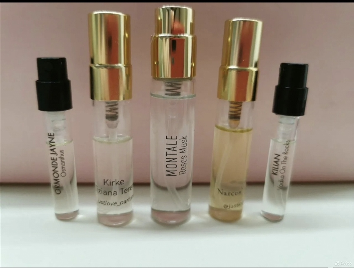 Отливанты, которые мне не зашли.