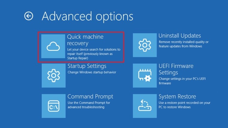 Быстрое Восстановление Компьютера / Дзен.Уловка-32 / Изображение из ОИИ