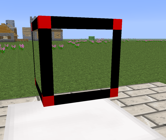 Базовая логистическая труба