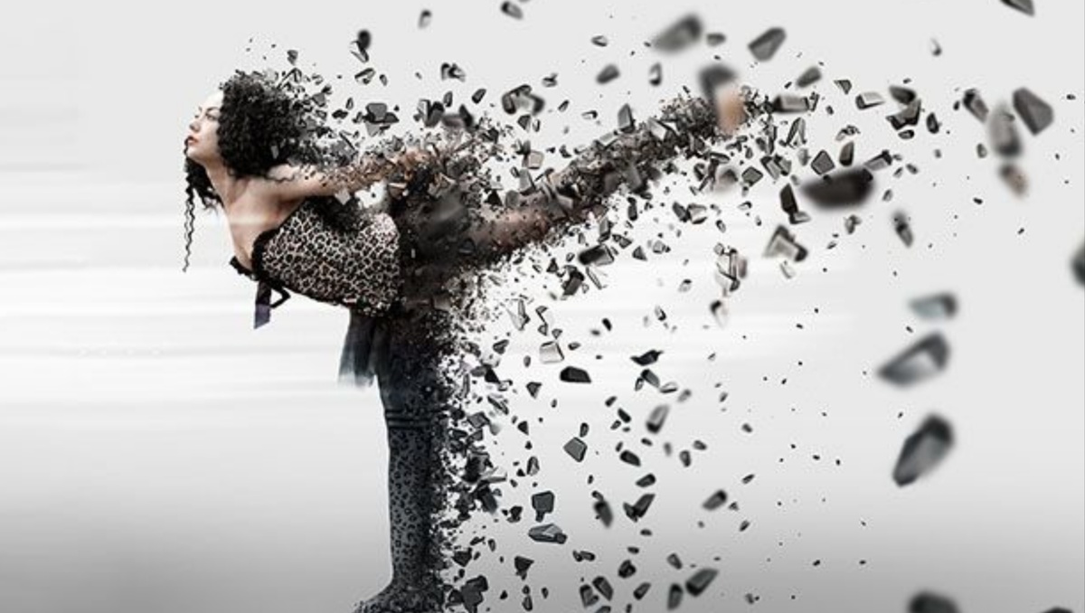 ТЕЛЕПОРТАЦИЯ 