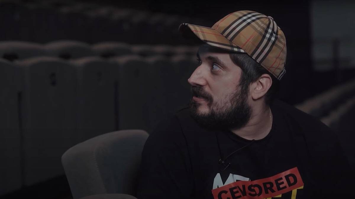    Фото: Youtube / Техник