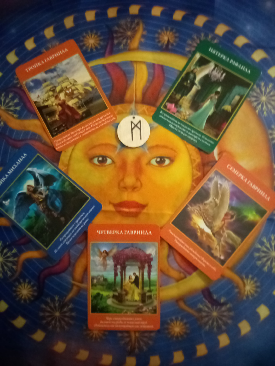 авторское фото