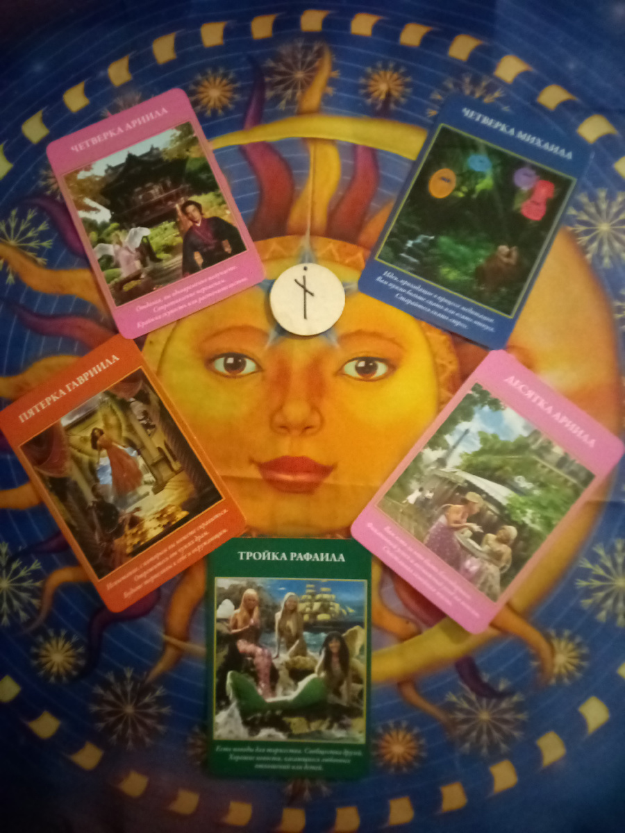 авторское фото