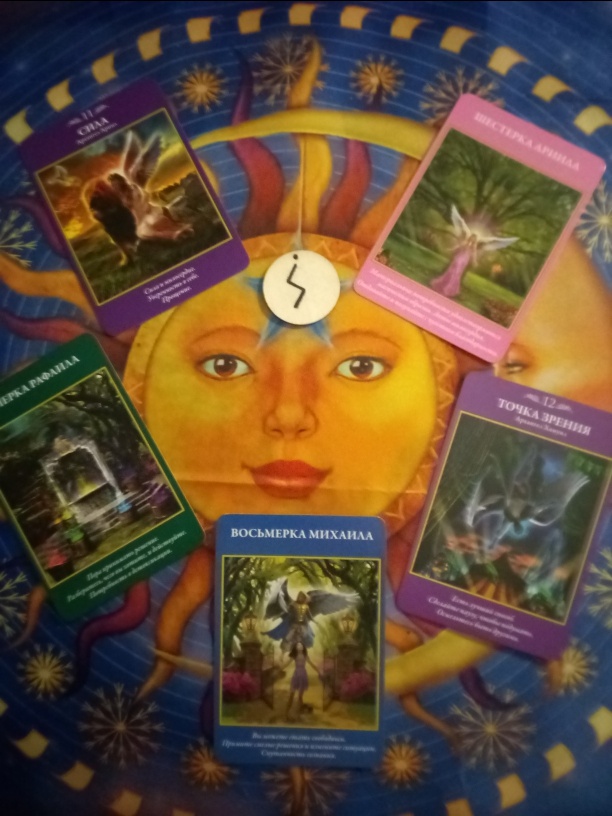 авторское фото