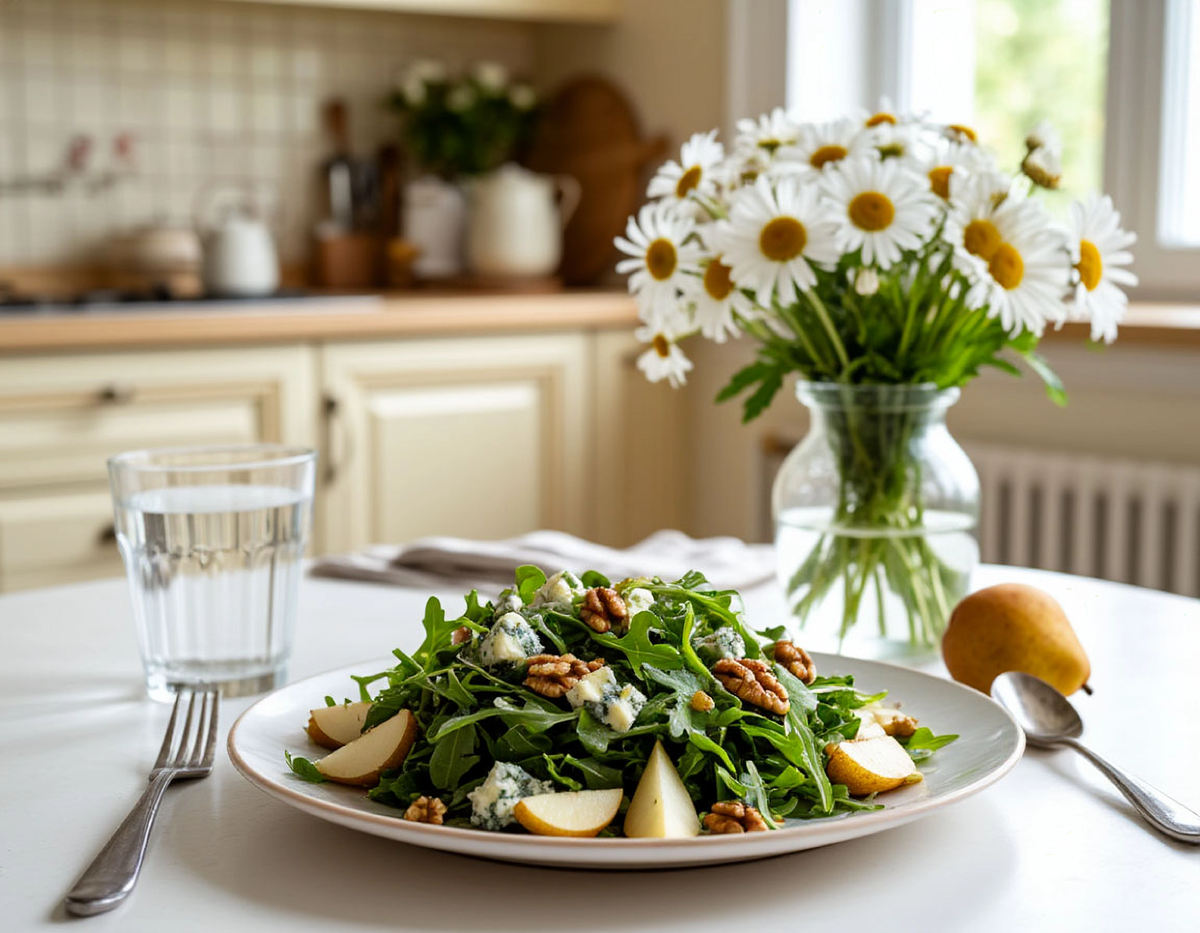 Очень интересное сочетание и польза для здоровья!