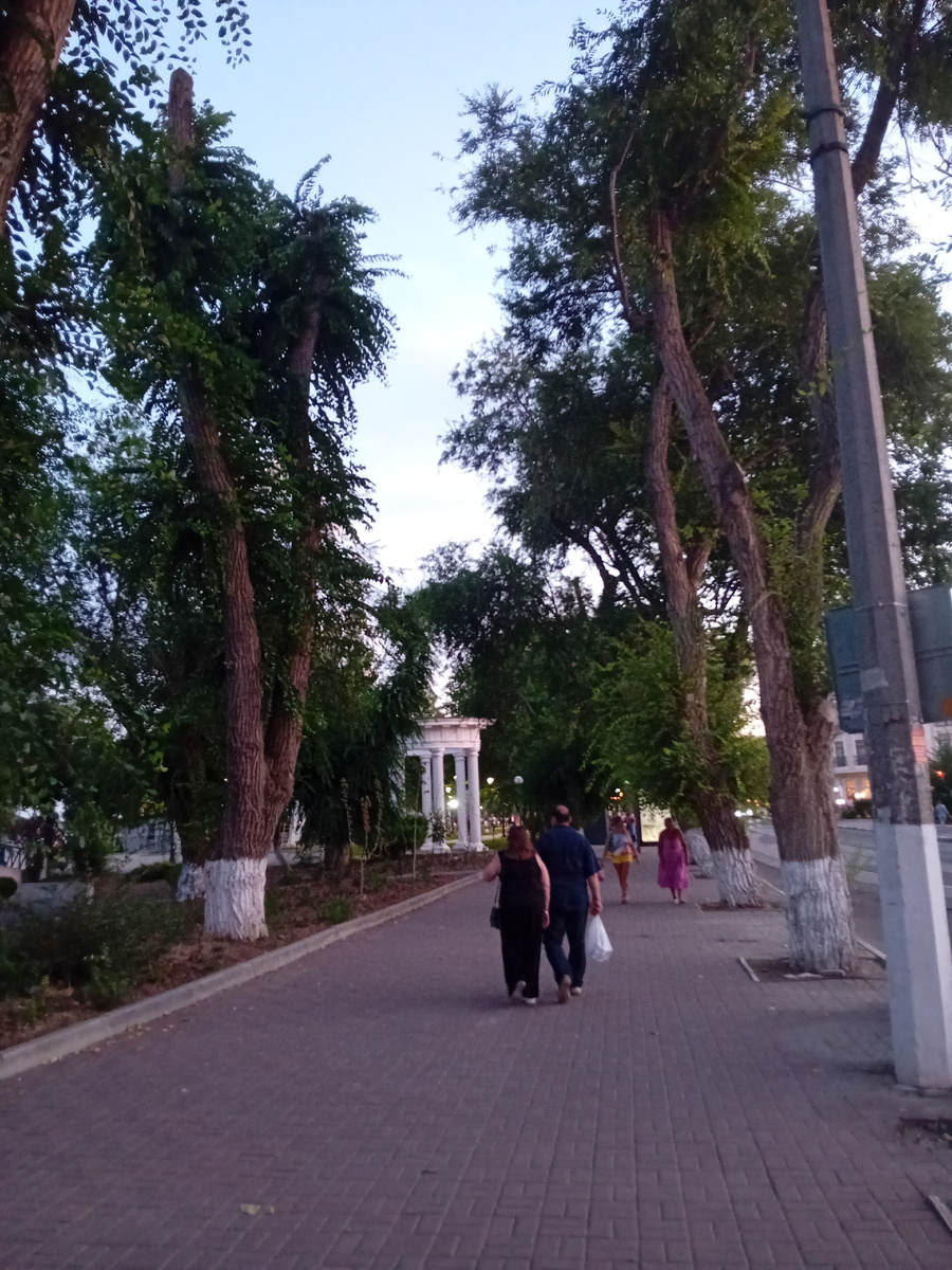 Авторское фото.