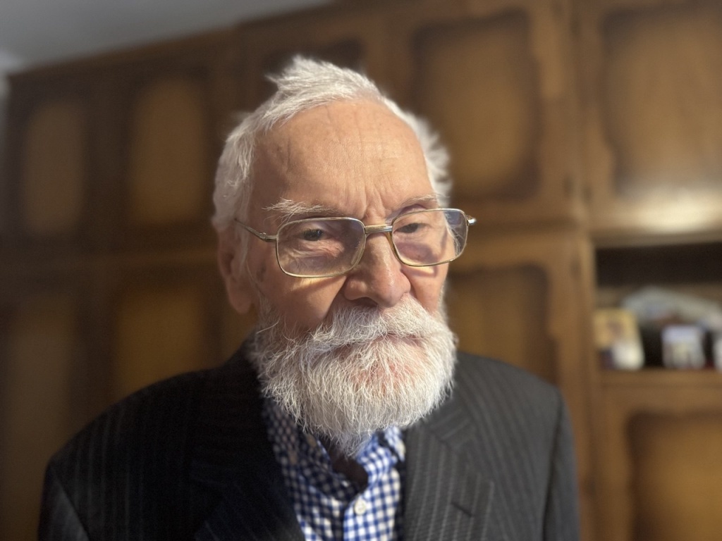 Константин Михайлович Долгов