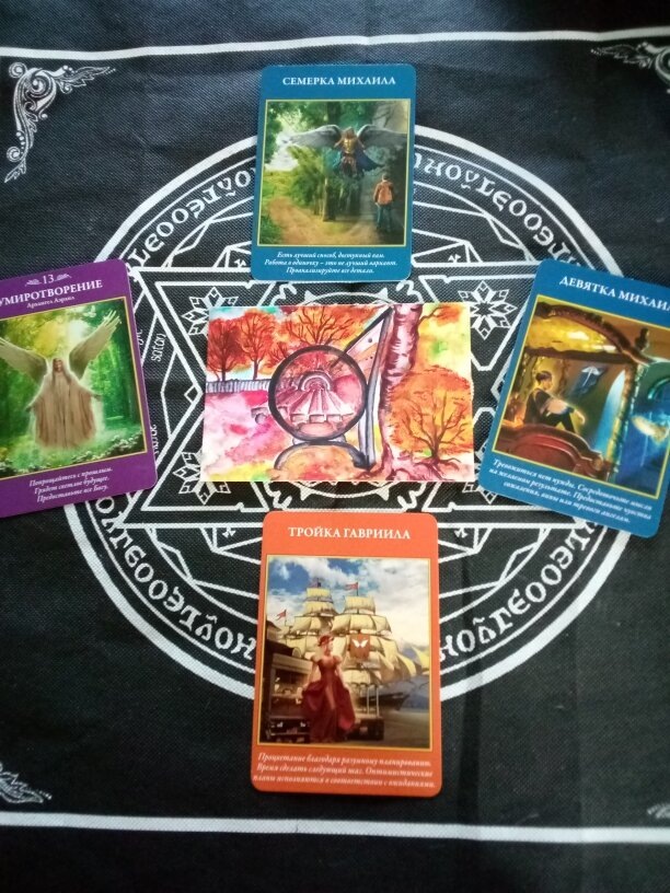 авторское фото