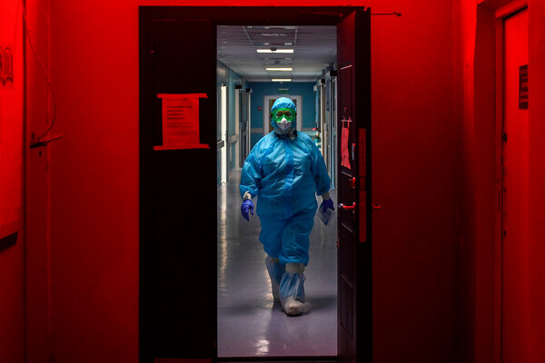 Константин Михальчевский/РИА Новости 