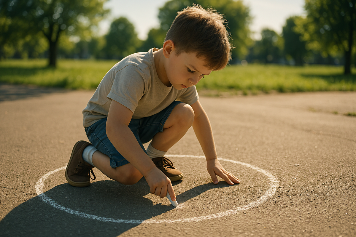 Как научить ребёнка защищать личные границы: подробное руководство для родителей