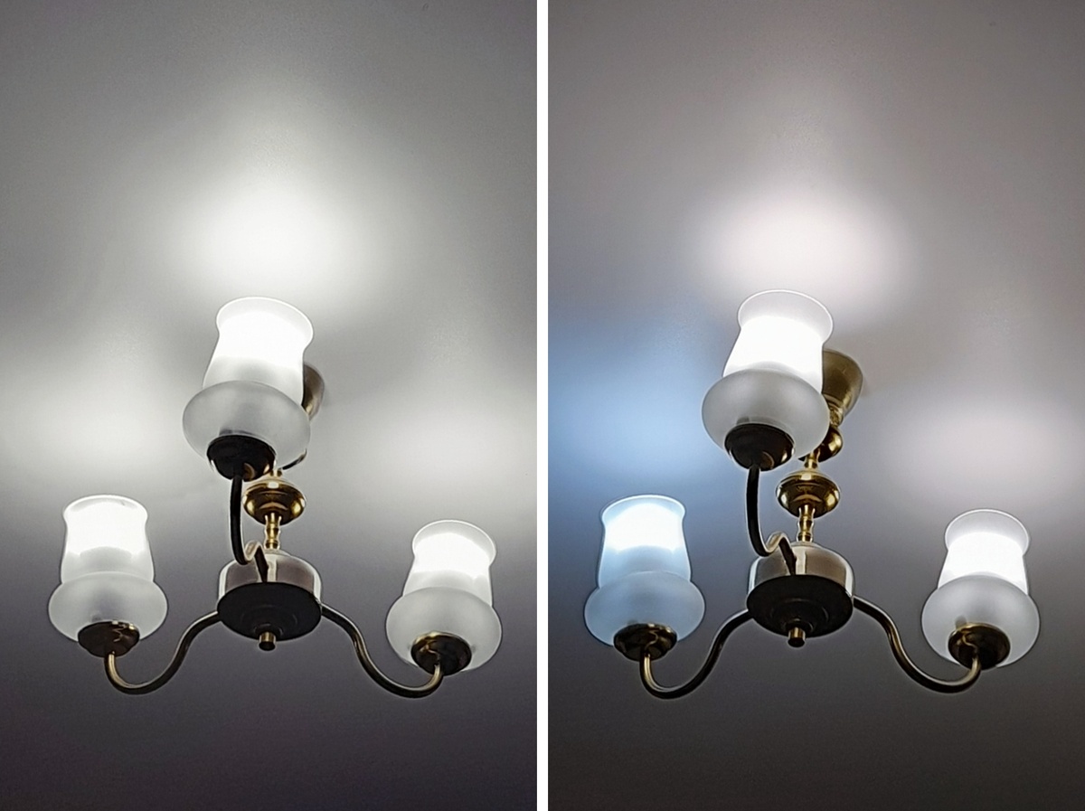 Сравнительный коллаж