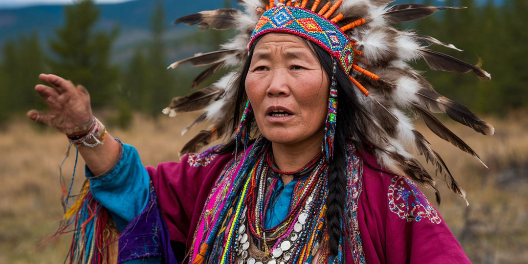 Бурятия: таксист в Улан-Удэ хотел свозить нас к шаманке, которая круто изменила его жизнь...