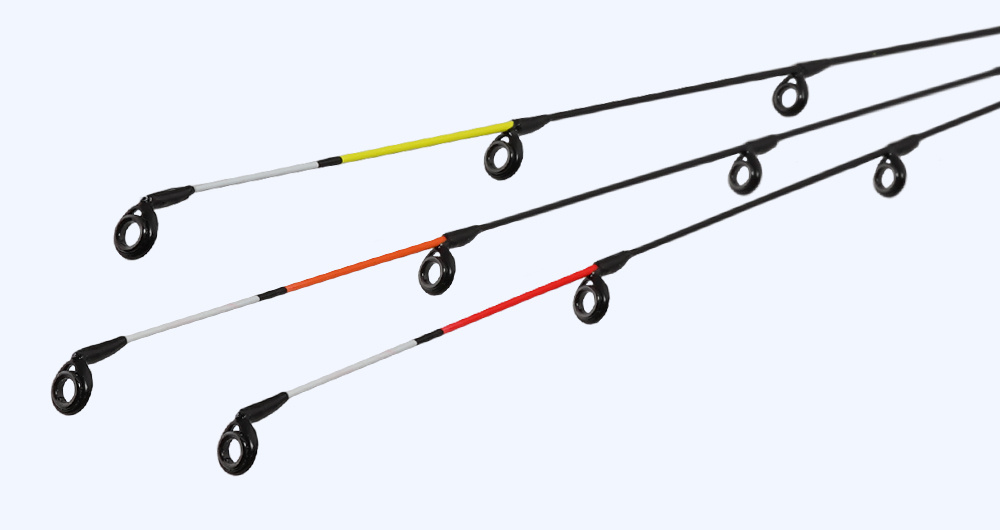 Сменные кончики, по английски Quiver Tips