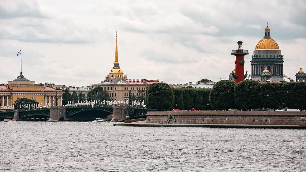    Фото: Roman Naumov/globallookpress.com