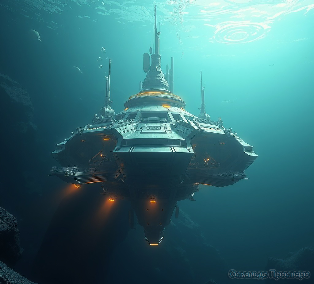 Сотни учёных работали на нескольких плавучих базах.