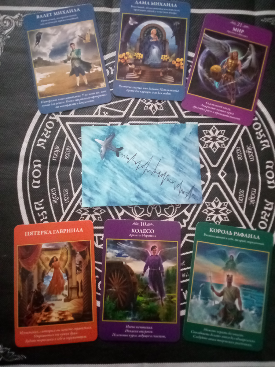 авторское фото