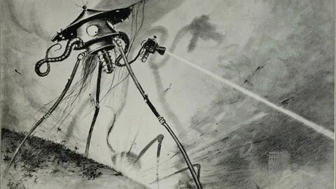 Война миров