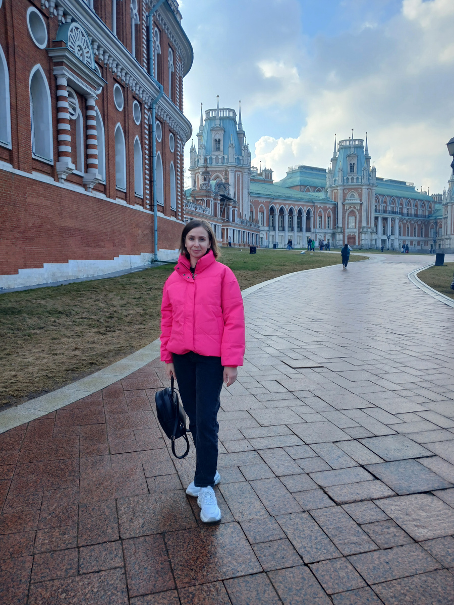 Большой дворец